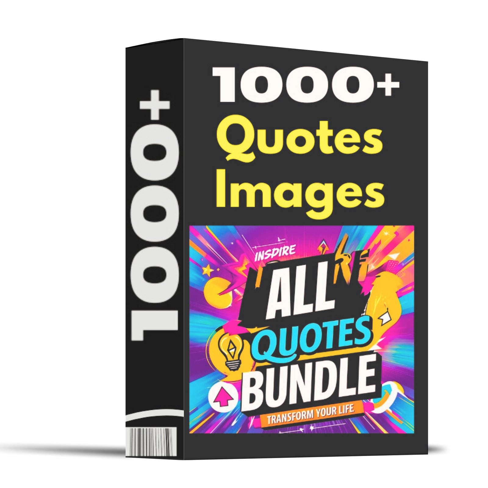 1000+ Vibrant and Beautiful Quotes Images