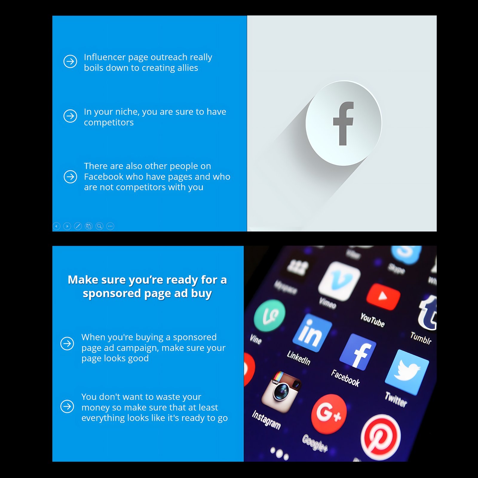 Effective Facebook Marketing - Upgrade Package - Image 5