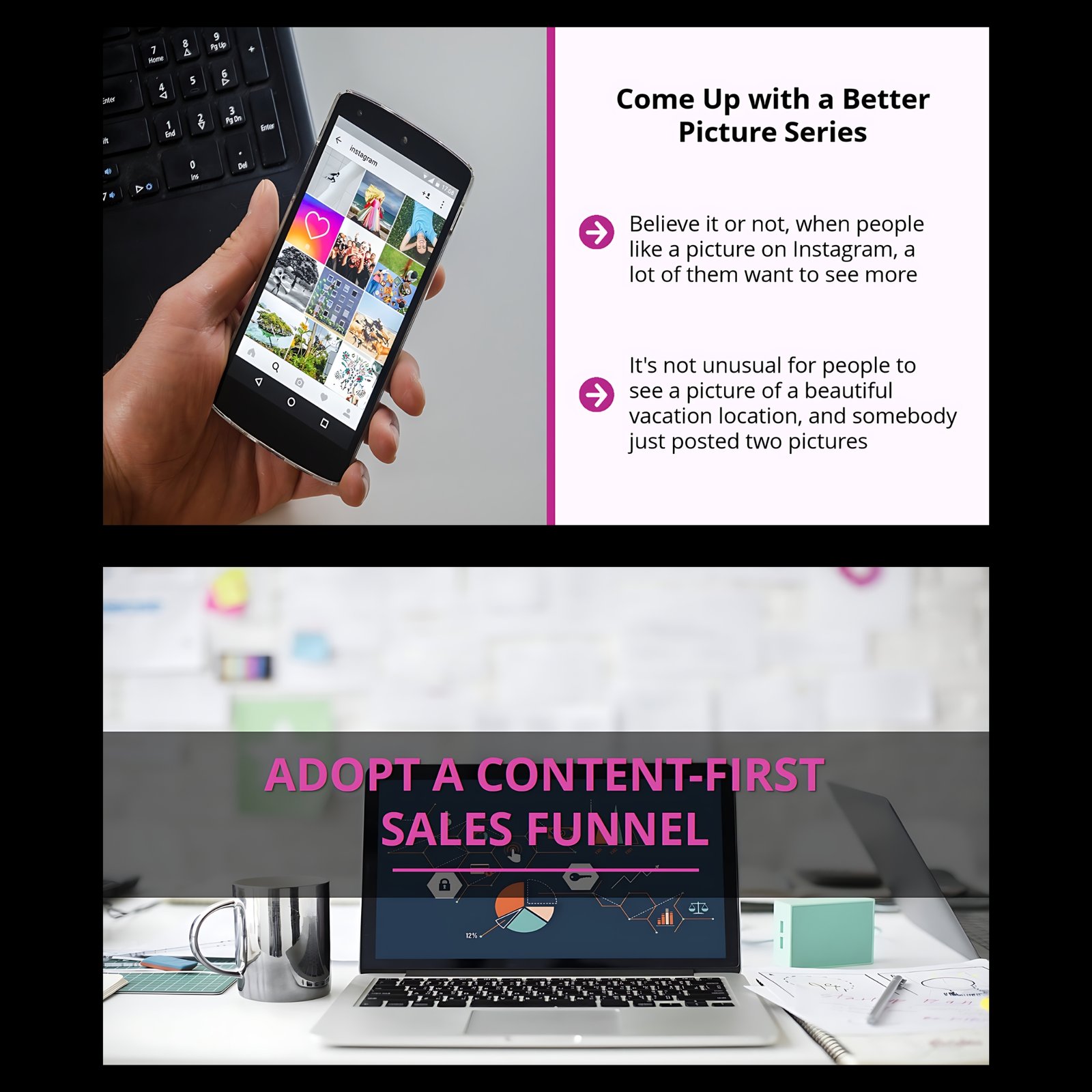 Effective Instagram Marketing - Upgrade Package (Video Course) - Image 5