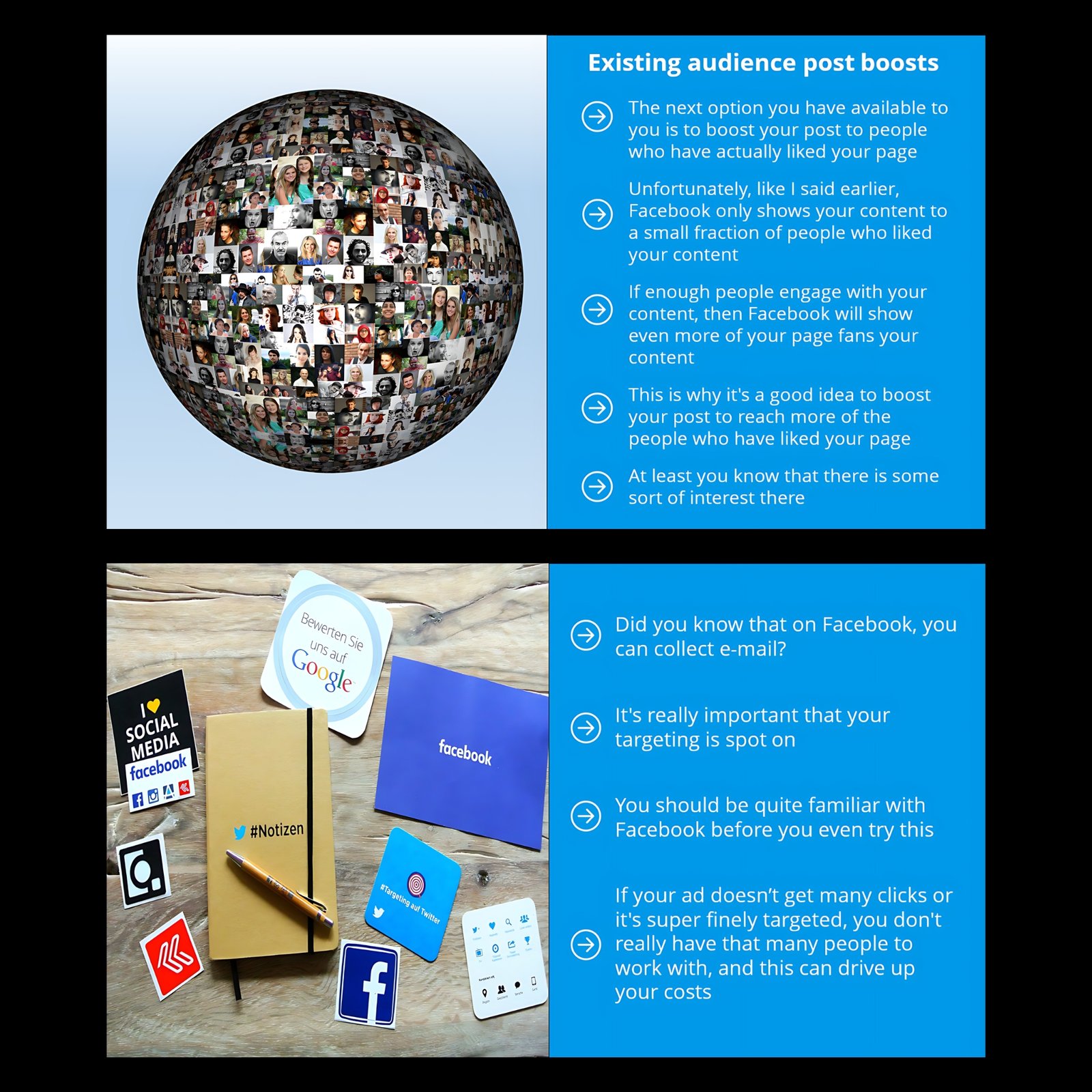 Effective Facebook Marketing - Upgrade Package - Image 6