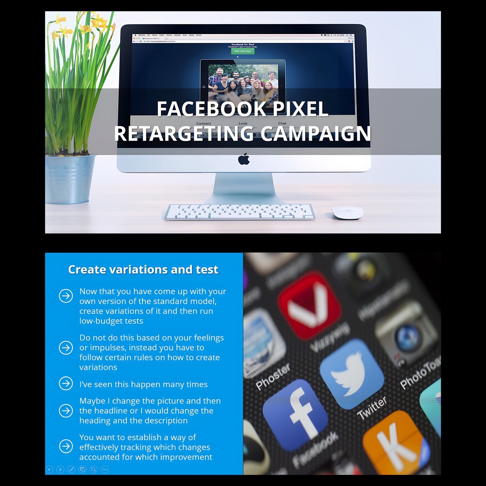 Effective Facebook Marketing - Upgrade Package - Image 7
