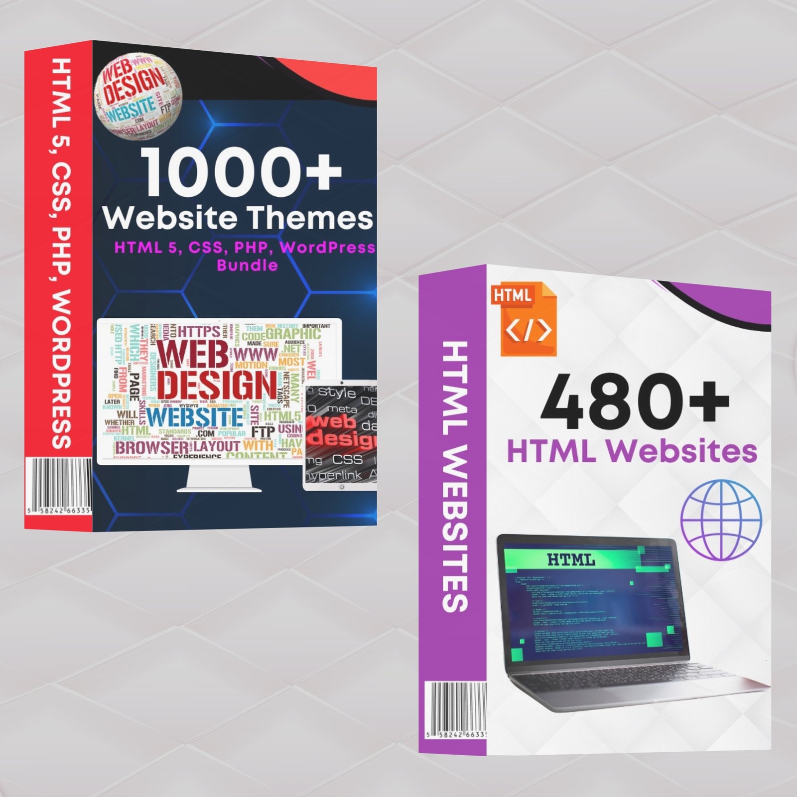 Optimal Developer Suite Mega Pack - Image 6